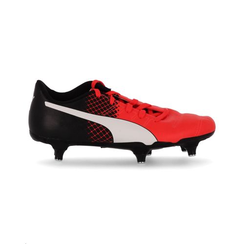 Puma Evopower 43 Sg Junior Chaussures De Football Enfant