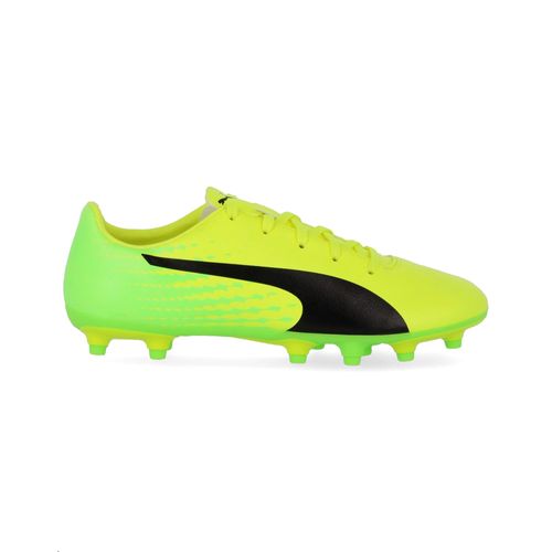 Puma Evospeed 172 Fg Jr Chaussures Football Enfant