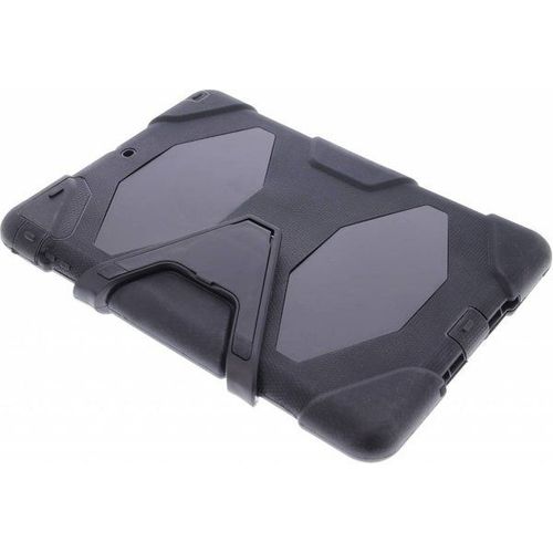 Coque Protection Army Extrême Ipad Air - Noir