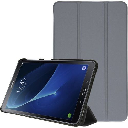 Imoshion Étui De Tablette Trifold Galaxy Tab A 10.1 (2016) - Gris