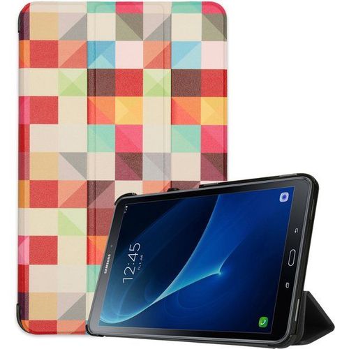 Imoshion Étui À Rabat Design Trifold Samsung Galaxy Tab A 10.1 (2016)