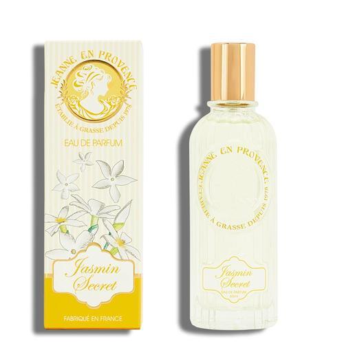 Jeanne En Provence - Eau De Parfum Jasmin Secret 