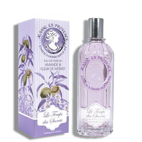 Jeanne En Provence - Eau De Parfum Le Temps Des Secrets 