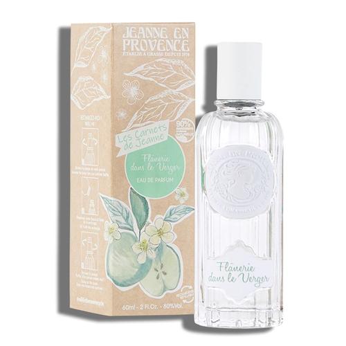 Eau De Parfum Flânerie Dans Le Verger 