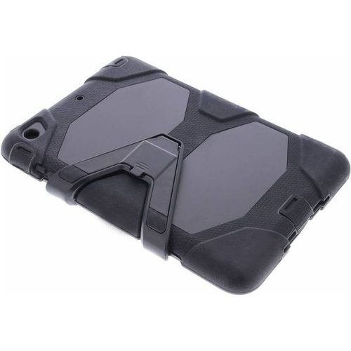 Coque Protection Army Extrême Ipad Mini / 2 / 3 - Noir