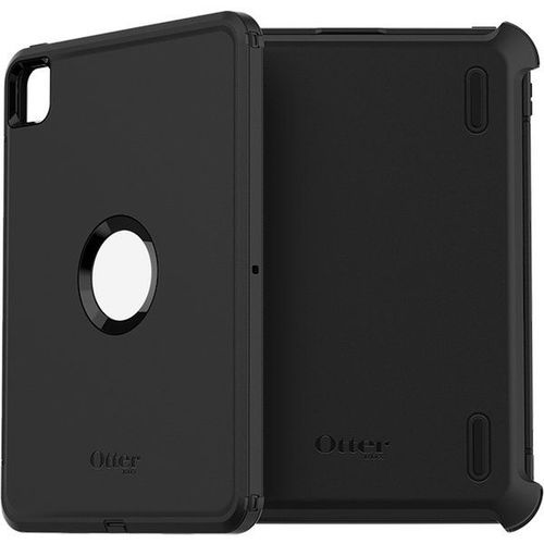 Otterbox Coque Defender Rugged Ipad Pro 12.9 (2021-2018) - Noir