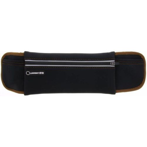 Ugreen Outdoor Running Waist Belt Pack - Noir