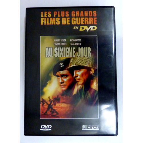 Au Sixieme Jour