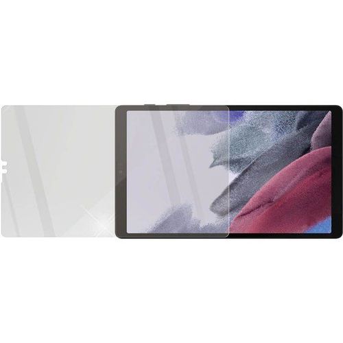 Panzerglass Protection D'écran Case Friendly Anti-Bactéries En Verre Trempé Galaxy Tab A7 Lite