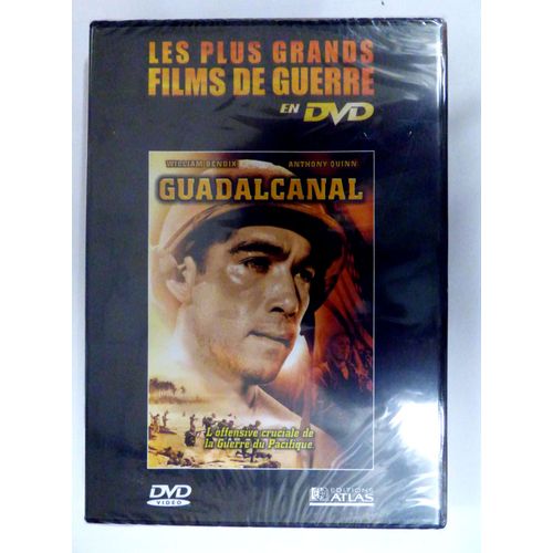 Guadalcanal