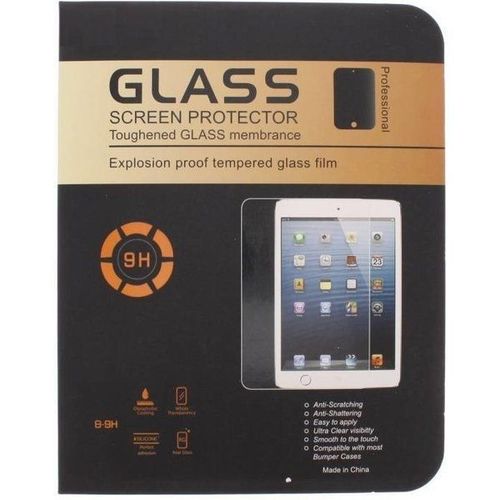 Protection D'écran En Verre Trempé Galaxy Tab A 10.1 (2019)