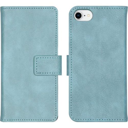 Imoshion Étui De Téléphone Portefeuille Iphone Se (2022 / 2020) / 8 / 7 / 6