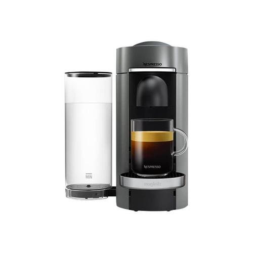 Magimix Nespresso Vertuo Plus - Machine à café - anthracite