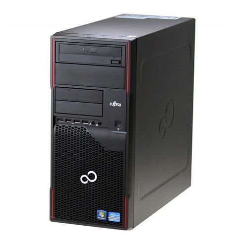 FUJITSU ESPRIMO P500 INTEL PENTIUM G840 - 2.8 Ghz - Ram 4 Go - DD 500 Go