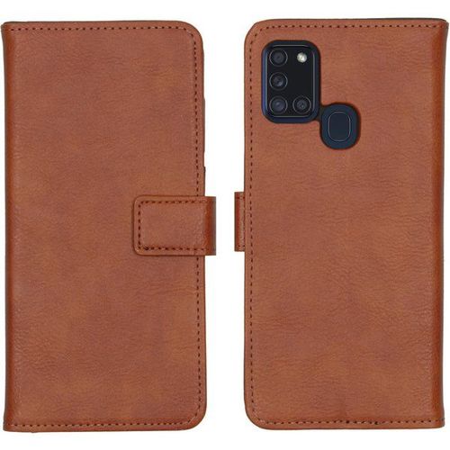 Imoshion Étui De Téléphone Portefeuille Luxe Samsung Galaxy A21s