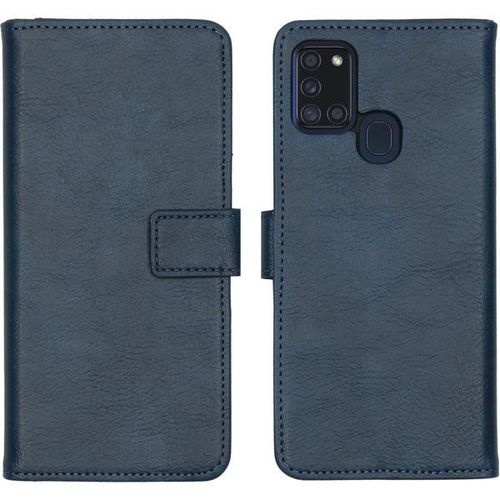 Imoshion Étui De Téléphone Portefeuille Luxe Samsung Galaxy A21s