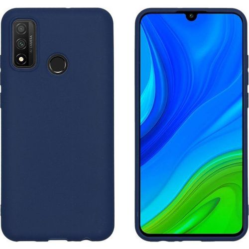 Imoshion Coque Color Huawei P Smart (2020) - Bleu Foncé
