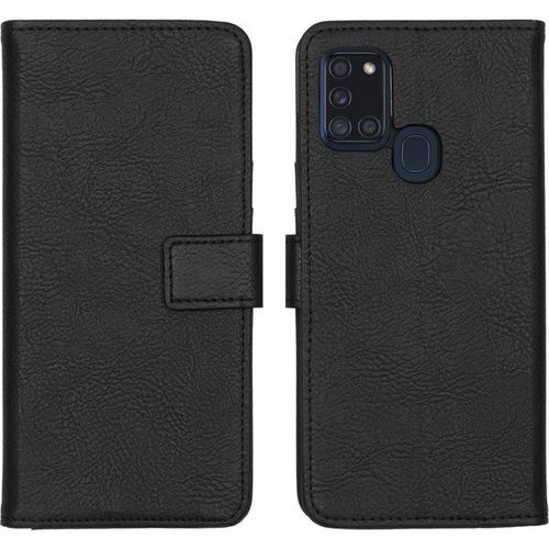 Imoshion Étui De Téléphone Portefeuille Luxe Samsung Galaxy A21s