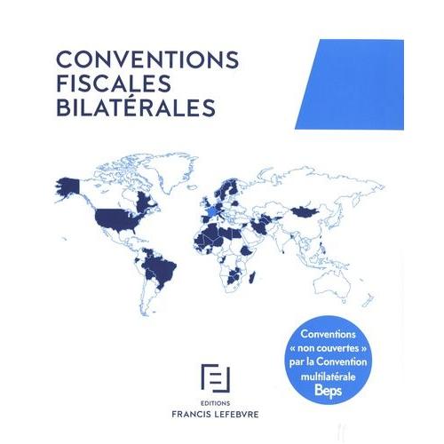 Conventions Fiscales Bilatérales Non Consolidées