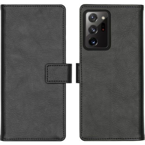 Imoshion Étui De Téléphone Luxe Samsung Galaxy Note 20 Ultra - Noir