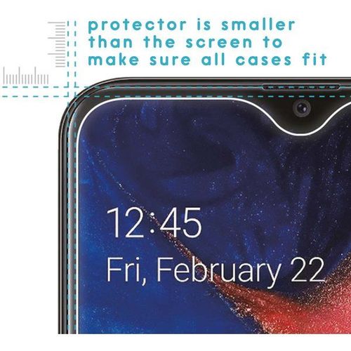 Imoshion Protection D'écran Film 3 Pack Samsung Galaxy A20e
