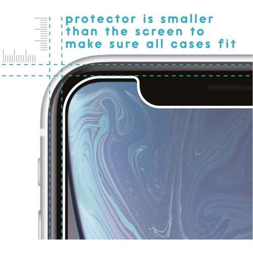 Imoshion Protection D'écran + En Verre Appareil Photo Iphone 11