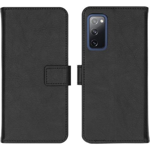 Imoshion Étui De Téléphone Portefeuille Luxe Samsung Galaxy S20 Fe