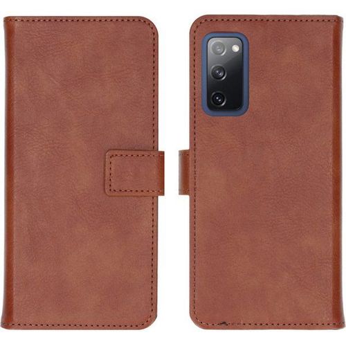 Imoshion Étui De Téléphone Portefeuille Luxe Samsung Galaxy S20 Fe