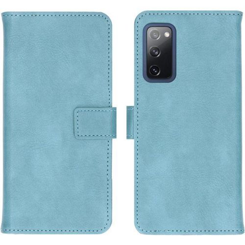 Imoshion Étui De Téléphone Portefeuille Luxe Samsung Galaxy S20 Fe