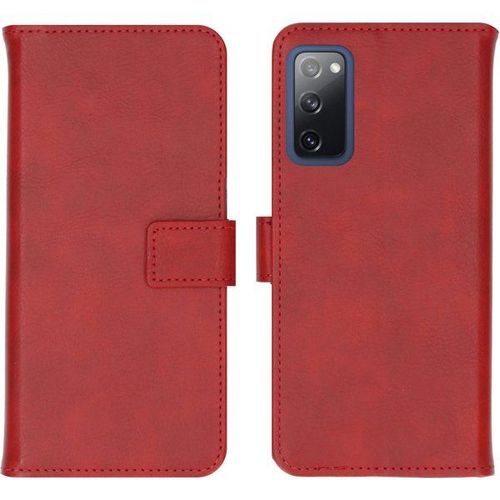 Imoshion Étui De Téléphone Portefeuille Luxe Samsung Galaxy S20 Fe
