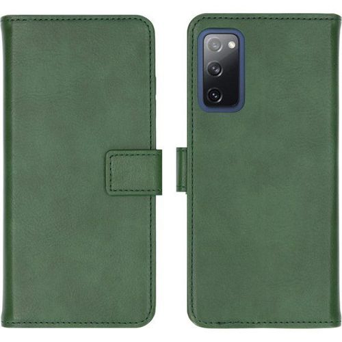 Imoshion Étui De Téléphone Portefeuille Luxe Samsung Galaxy S20 Fe