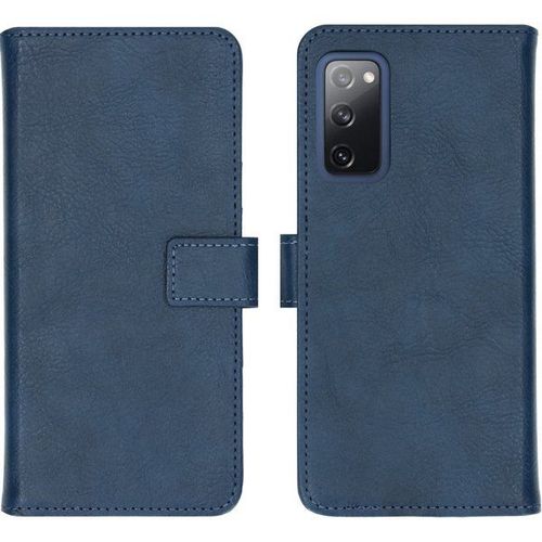 Imoshion Étui De Téléphone Portefeuille Luxe Samsung Galaxy S20 Fe