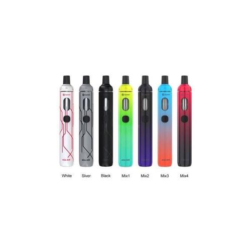 Pack Ego Aio (10th Anniversary Edition) - Joyetech Silver