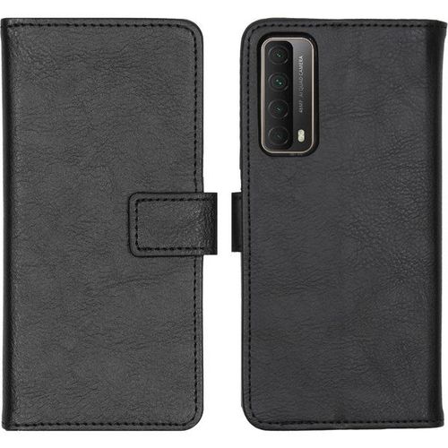 Imoshion Étui De Téléphone Portefeuille Luxe Huawei P Smart (2021)
