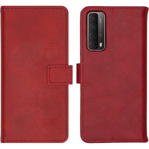 Imoshion Étui De Téléphone Portefeuille Luxe Huawei P Smart (2021)