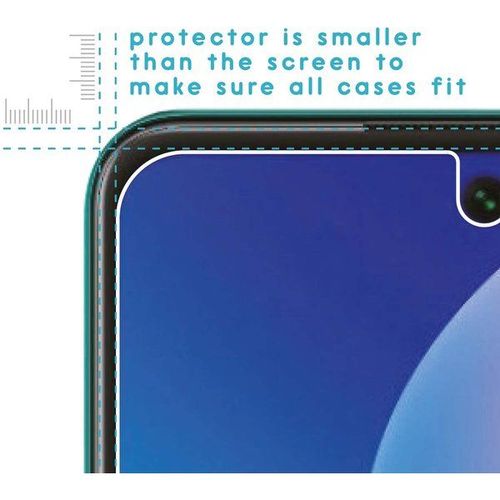 Imoshion Protection D'écran Film 3 Pack Huawei P Smart (2021)