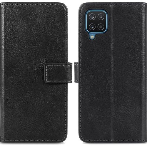 Imoshion Étui De Téléphone Portefeuille Luxe Samsung Galaxy A12