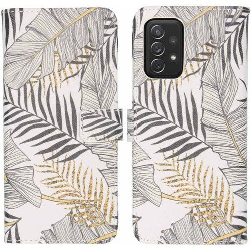 Imoshion Coque Silicone Design Samsung Galaxy A72