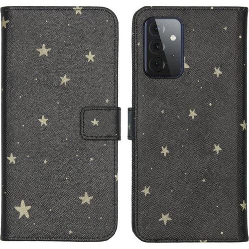 Imoshion Coque Silicone Design Samsung Galaxy A72