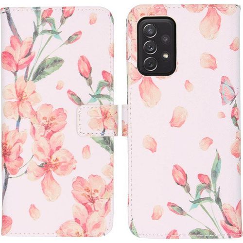 Imoshion Coque Silicone Design Samsung Galaxy A72