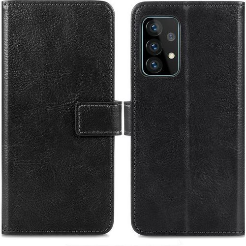 Imoshion Étui De Téléphone Portefeuille Luxe Samsung Galaxy A72