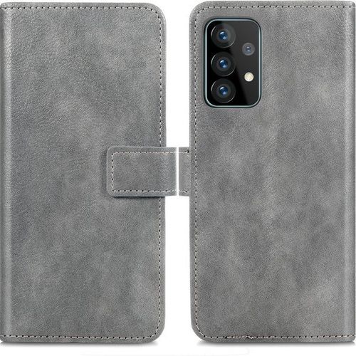 Imoshion Étui De Téléphone Portefeuille Luxe Samsung Galaxy A72