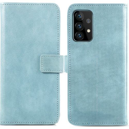 Imoshion Étui De Téléphone Portefeuille Luxe Samsung Galaxy A72