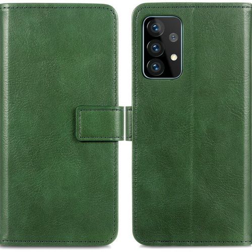 Imoshion Étui De Téléphone Portefeuille Luxe Samsung Galaxy A72