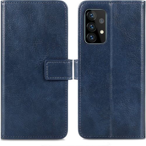 Imoshion Étui De Téléphone Portefeuille Luxe Samsung Galaxy A72