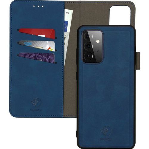 Imoshion Etui De Téléphone 2-En-1 Amovible Samsung Galaxy A72