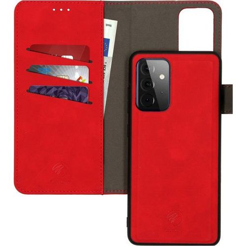 Imoshion Etui De Téléphone 2-En-1 Amovible Samsung Galaxy A72