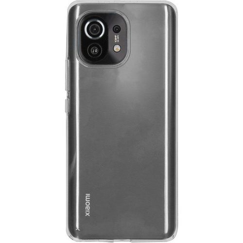 Imoshion Coque Silicone Xiaomi Mi 11 - Transparent