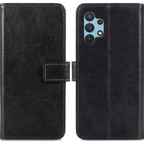 Imoshion Étui De Téléphone Portefeuille Luxe Samsung Galaxy A32 (4g)