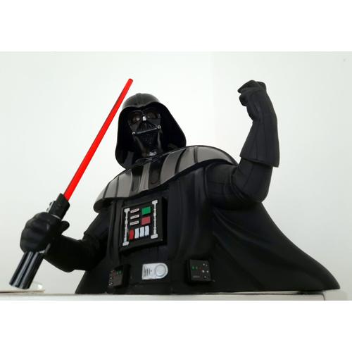 Tirelire Buste Star Wars Dark Vador - Darth Vader Diamond Select & Toys 2008